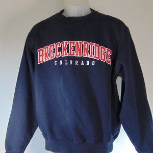 BRECKENRIDGE SWEATER
